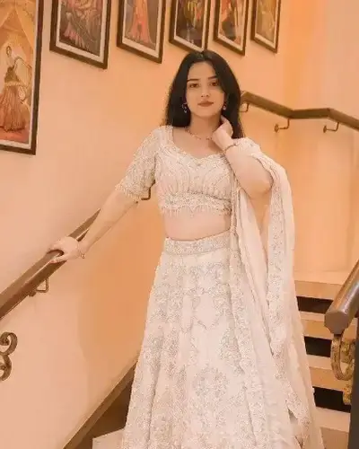 Escort Service In Udhna